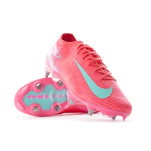 2024-26 adidas Player Issue Copa Pure 2 Elite Football Boots (Nunes) - As New - FG (UK 10)