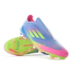 2024-28 adidas Player Issue Copa Pure 2 Elite Football Boots (Nunes) - As New - FG (UK 10)