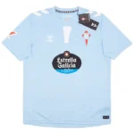 2024-25 Manchester City Away Shirt (Copy)