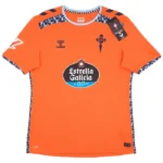 2024-25 Manchester City Away Shirt (Copy)