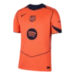Barcelona Third Away Soccer Jersey 2025/26