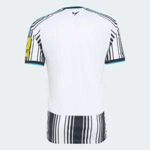 Product Side View