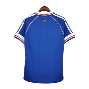 Product Side View