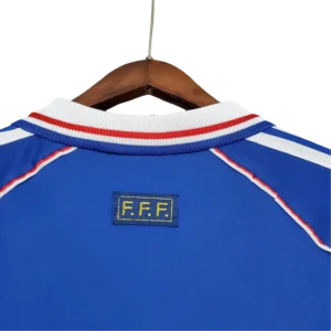Product Side View