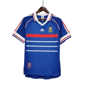 Product Side View