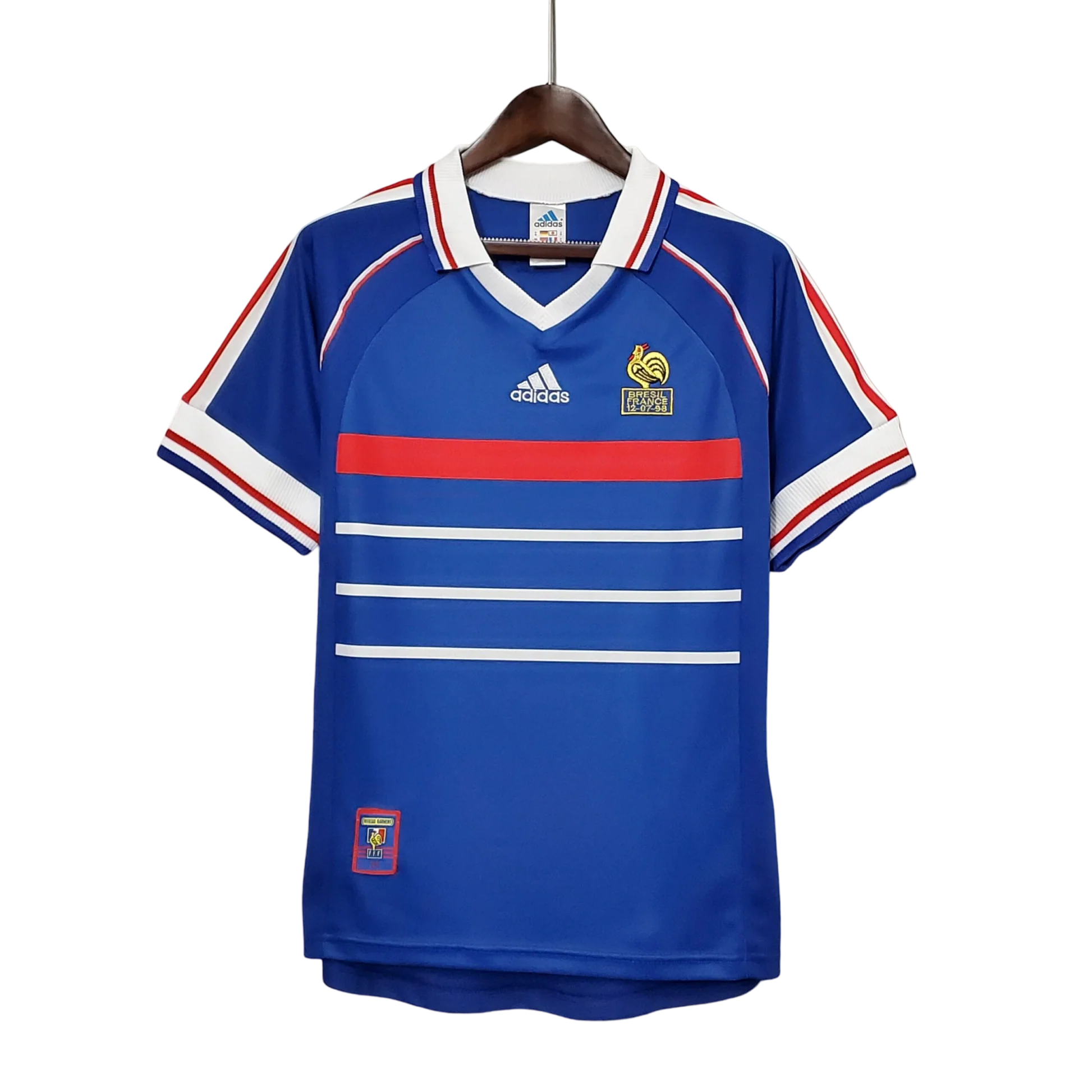Primary Jersey Product Display