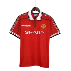 Product Side View