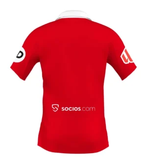 Product Side View