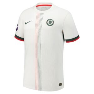 Chelsea logo