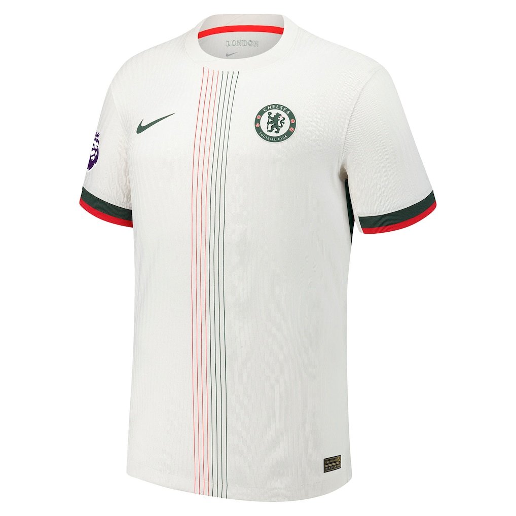 Chelsea Away Jersey 2025/26