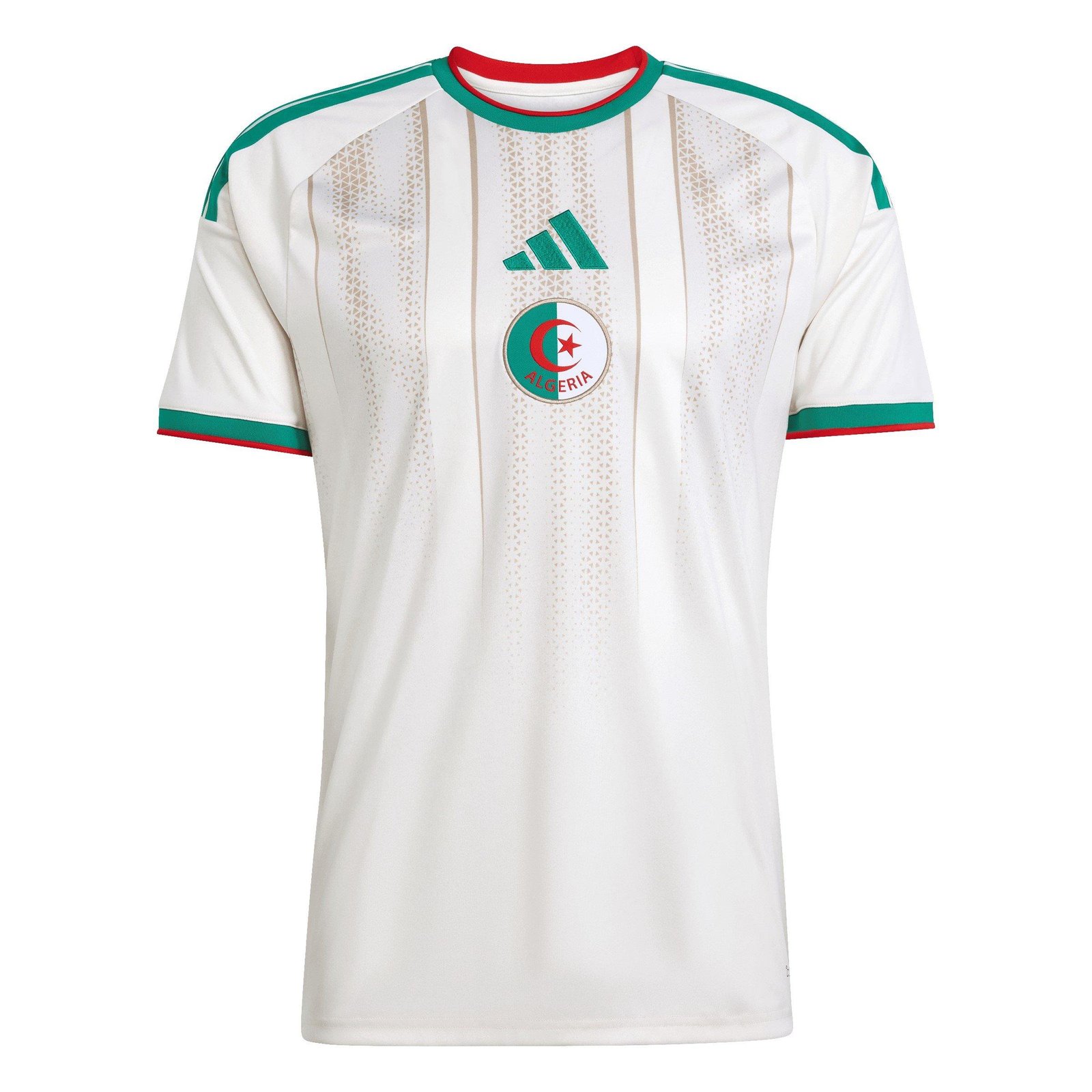Primary Jersey Product Display