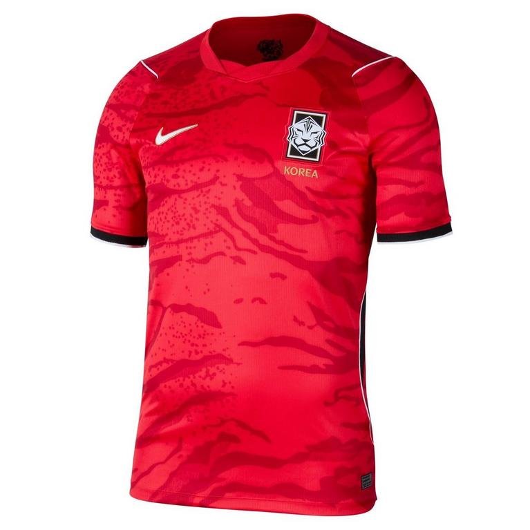South Korea 2026 World Cup Jersey