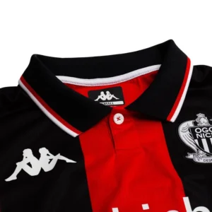 Product Side View