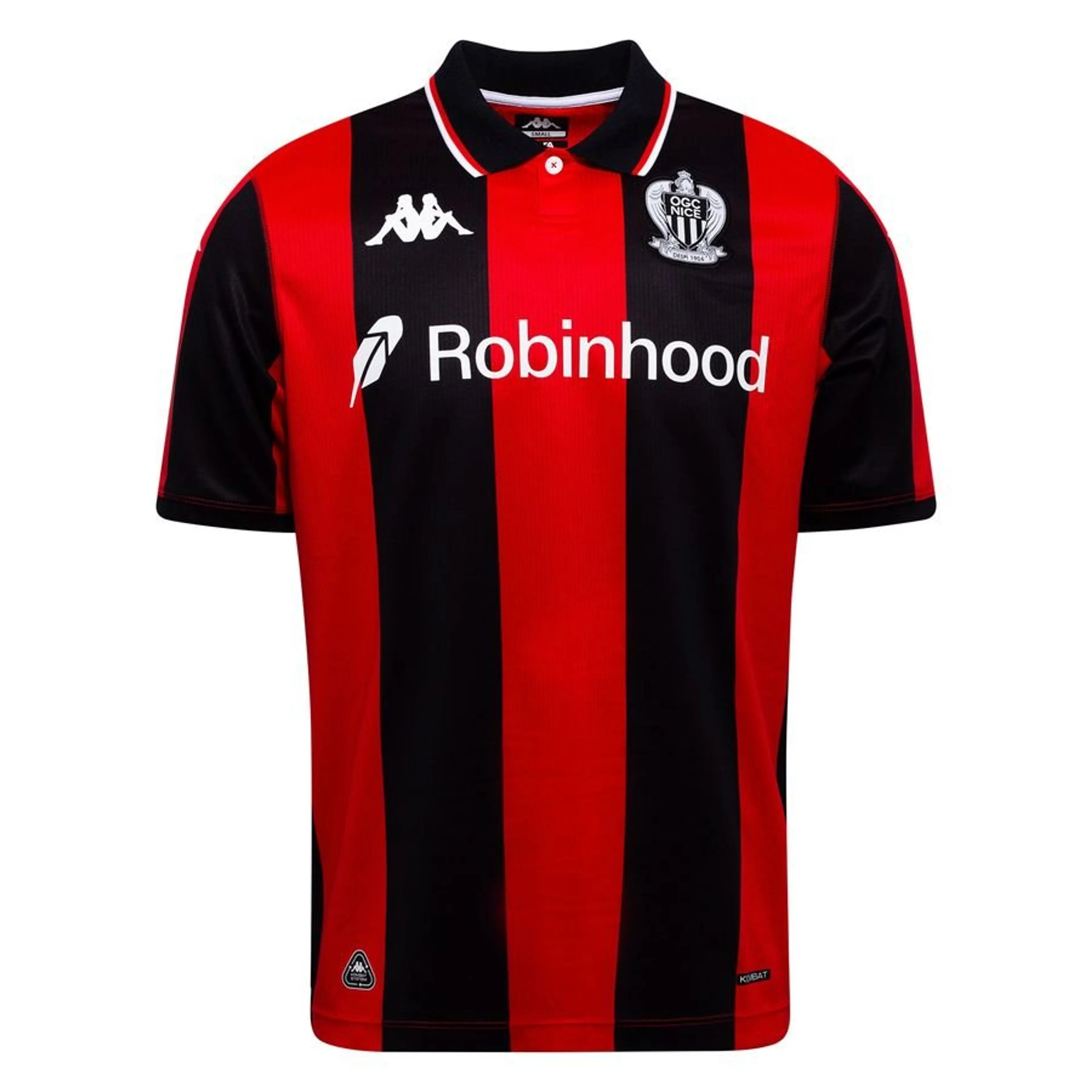 Primary Jersey Product Display