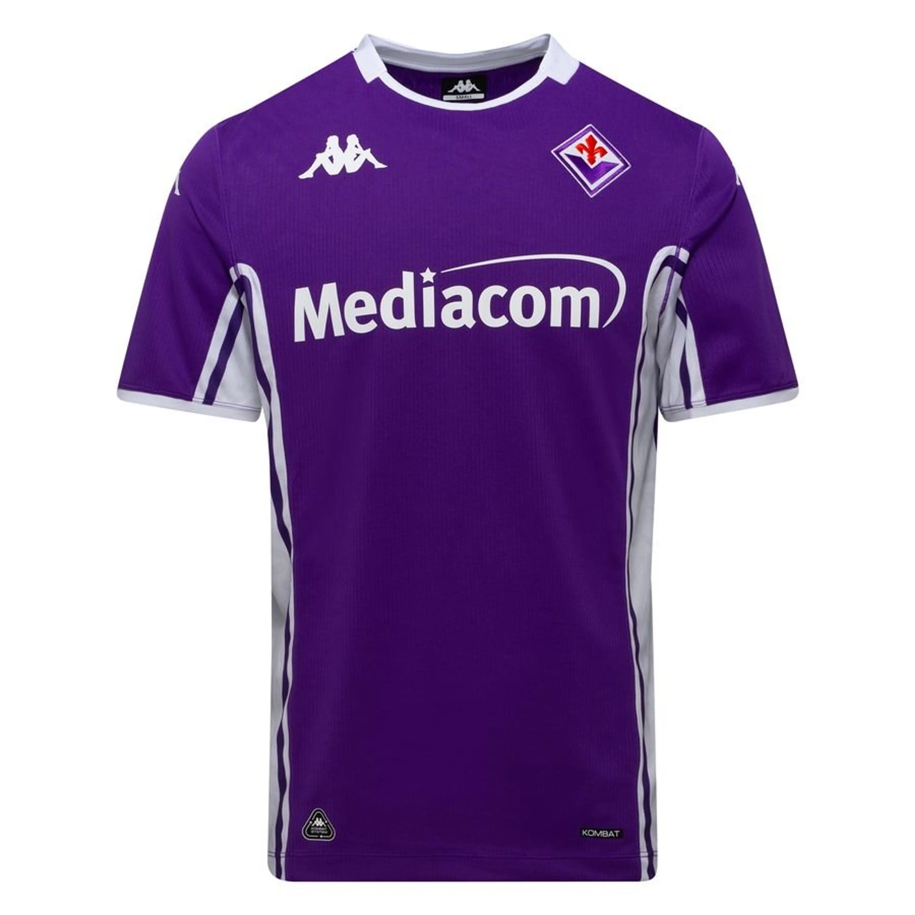 Primary Jersey Product Display
