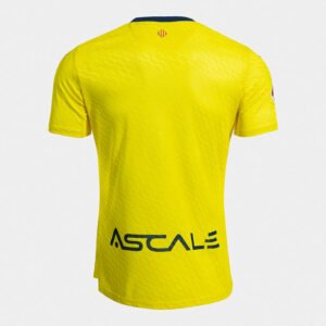 Product Side View