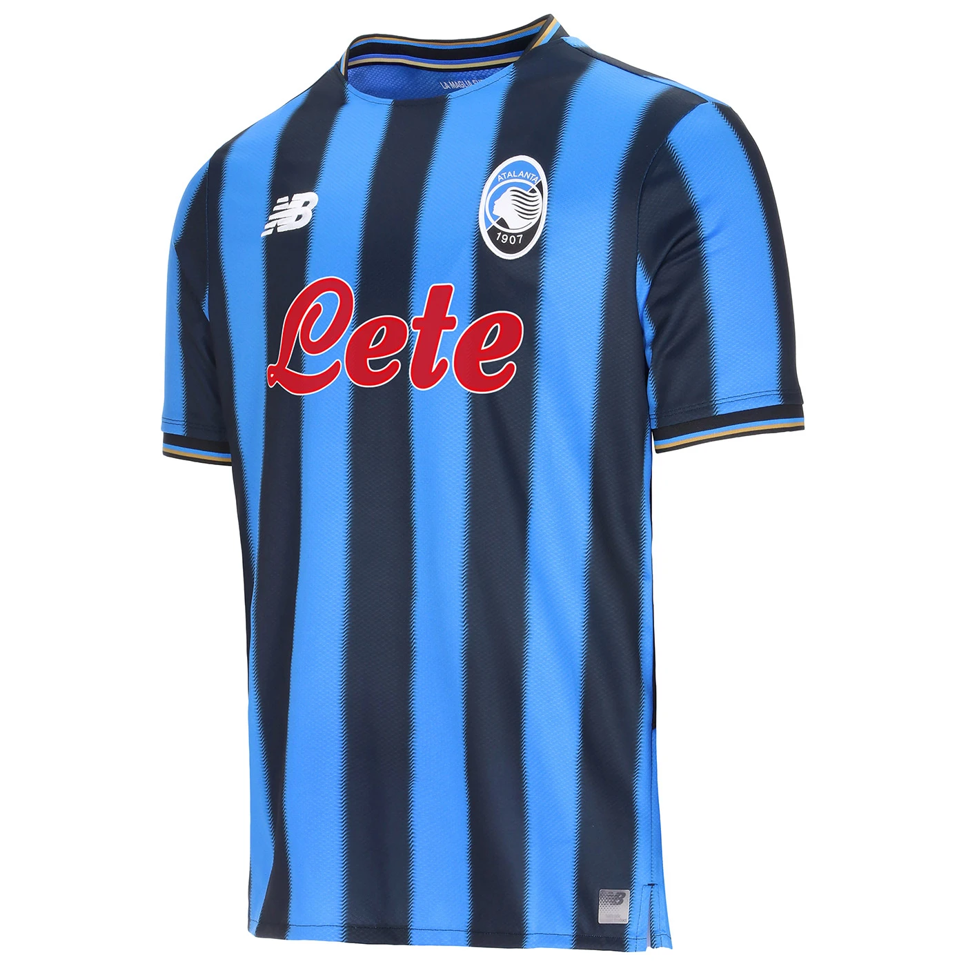 Primary Jersey Product Display