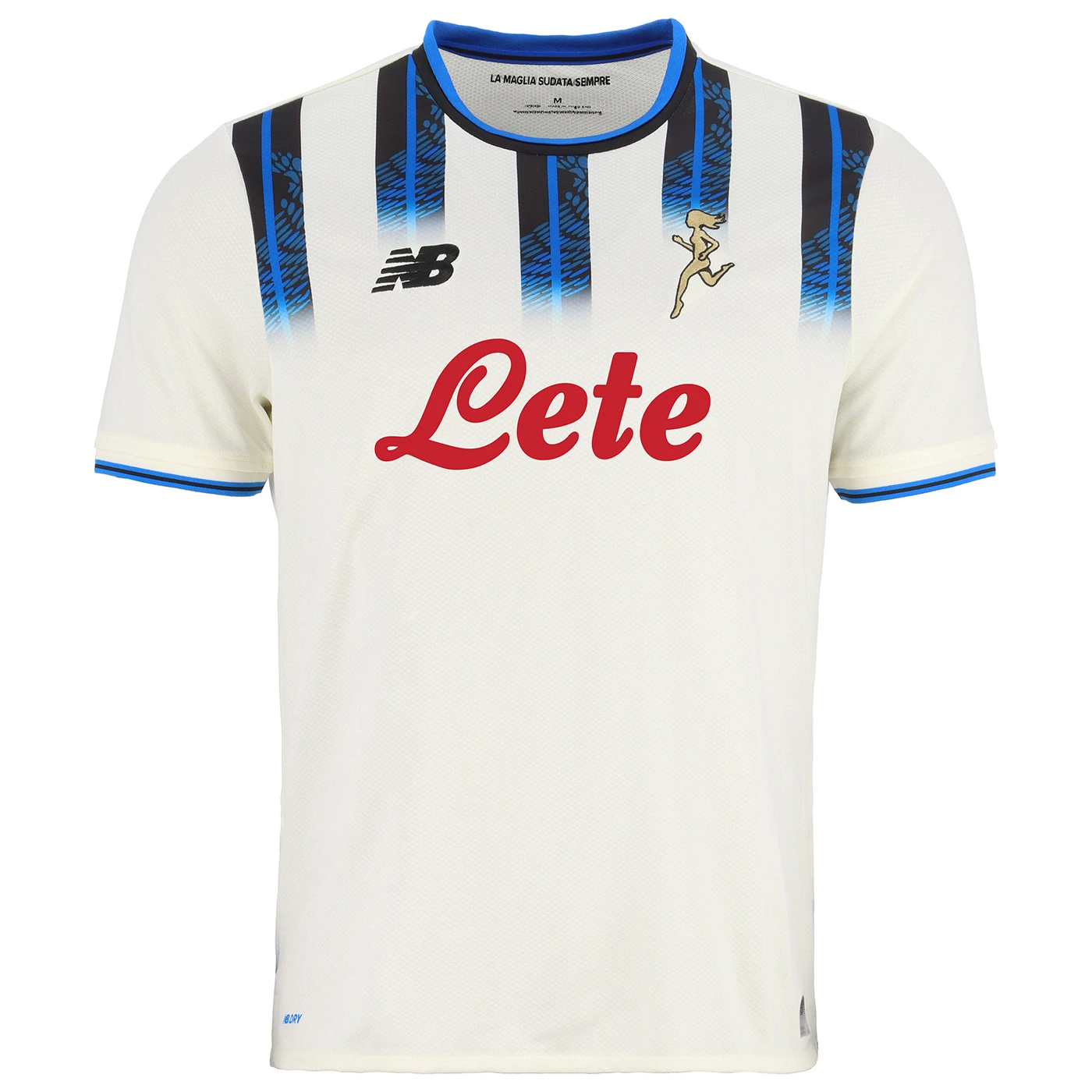 Primary Jersey Product Display