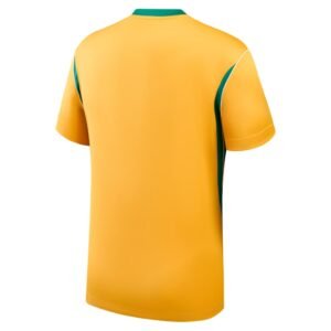 Product Side View