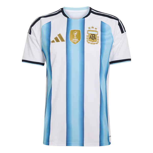 Argentina 2026 World Cup Jersey
