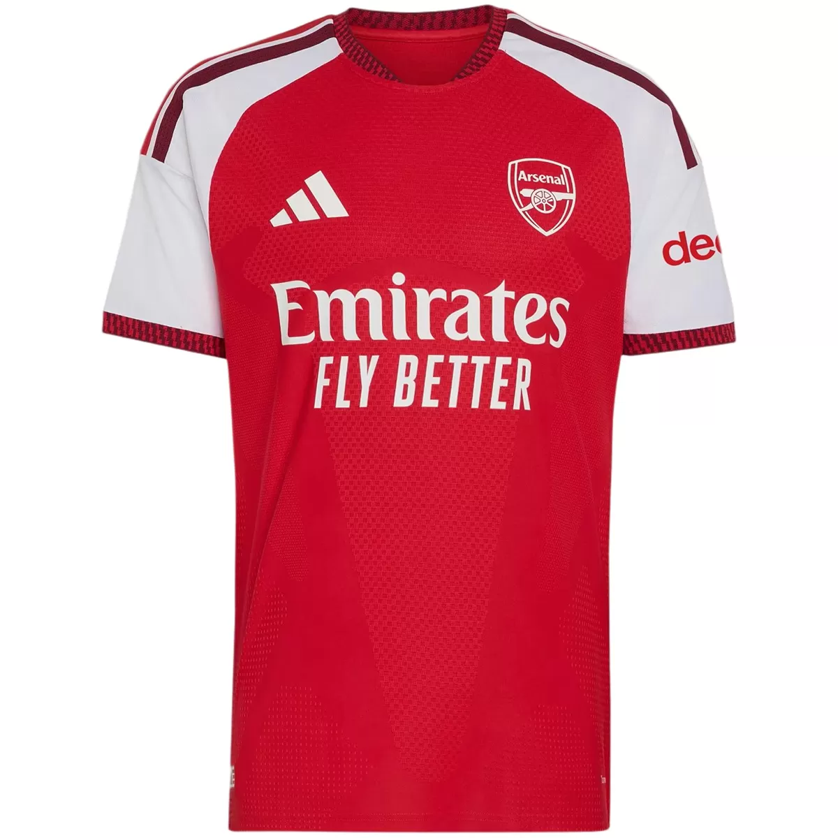 Primary Jersey Product Display