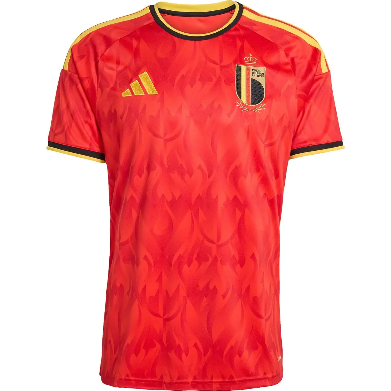 Primary Jersey Product Display