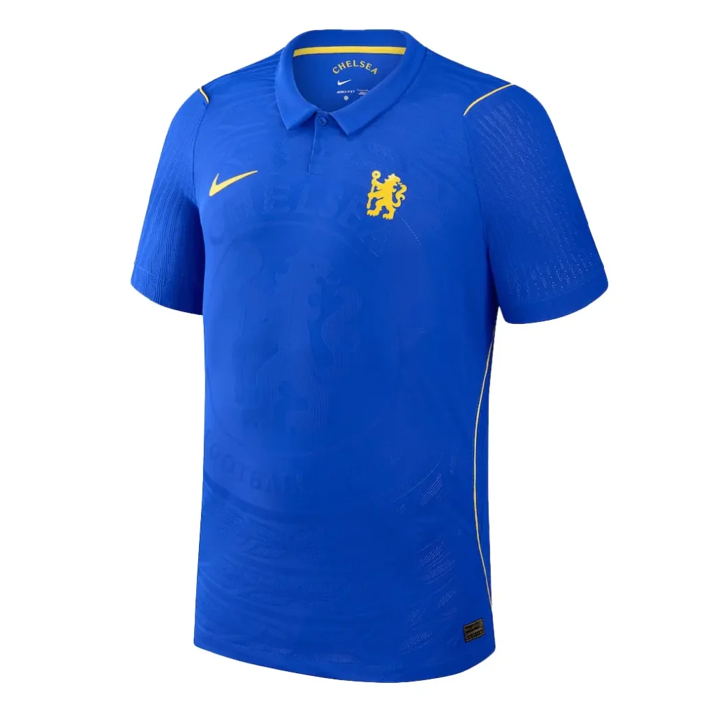 Chelsea Jersey Home 2025/26