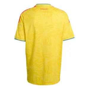 Product Side View