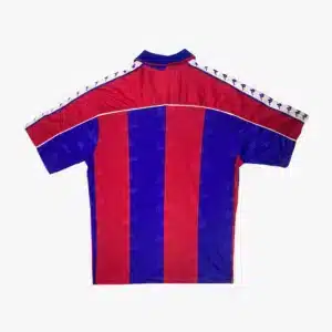 Product Side View