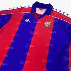 Product Side View