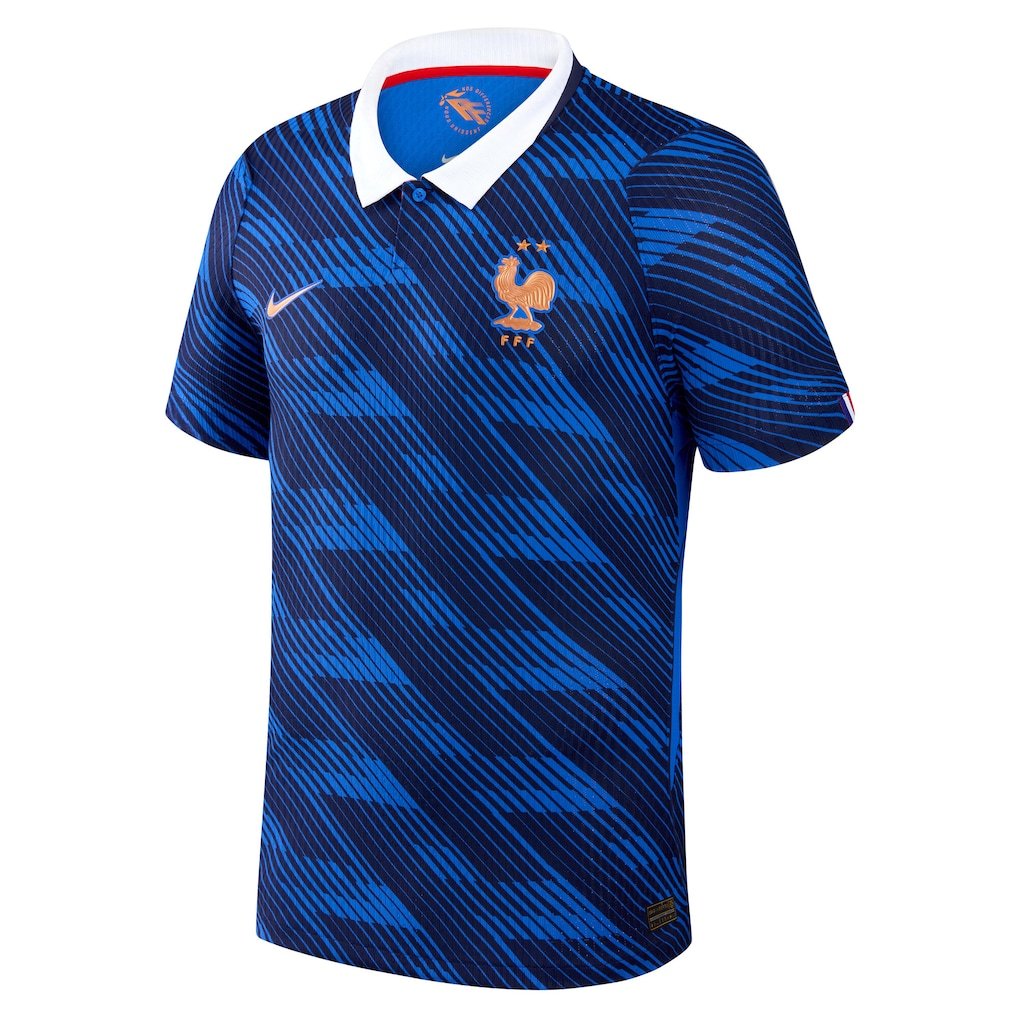 France 2026 World Cup Jersey