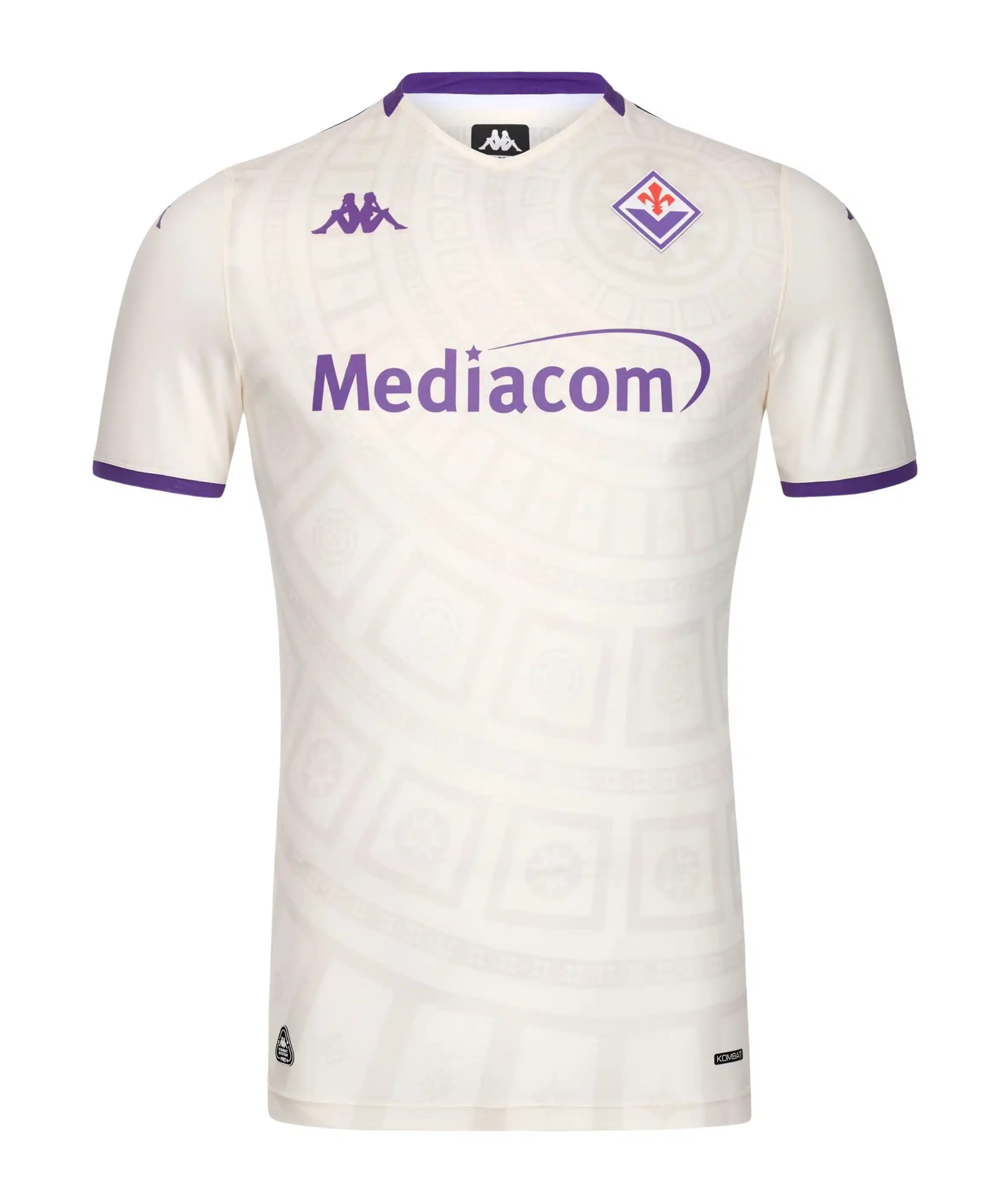 Primary Jersey Product Display