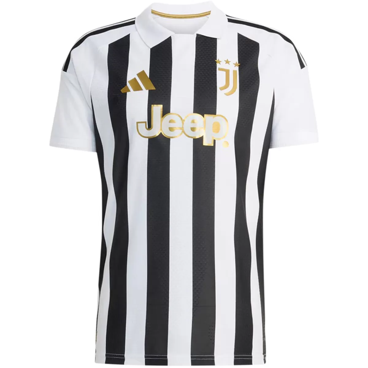 Primary Jersey Product Display
