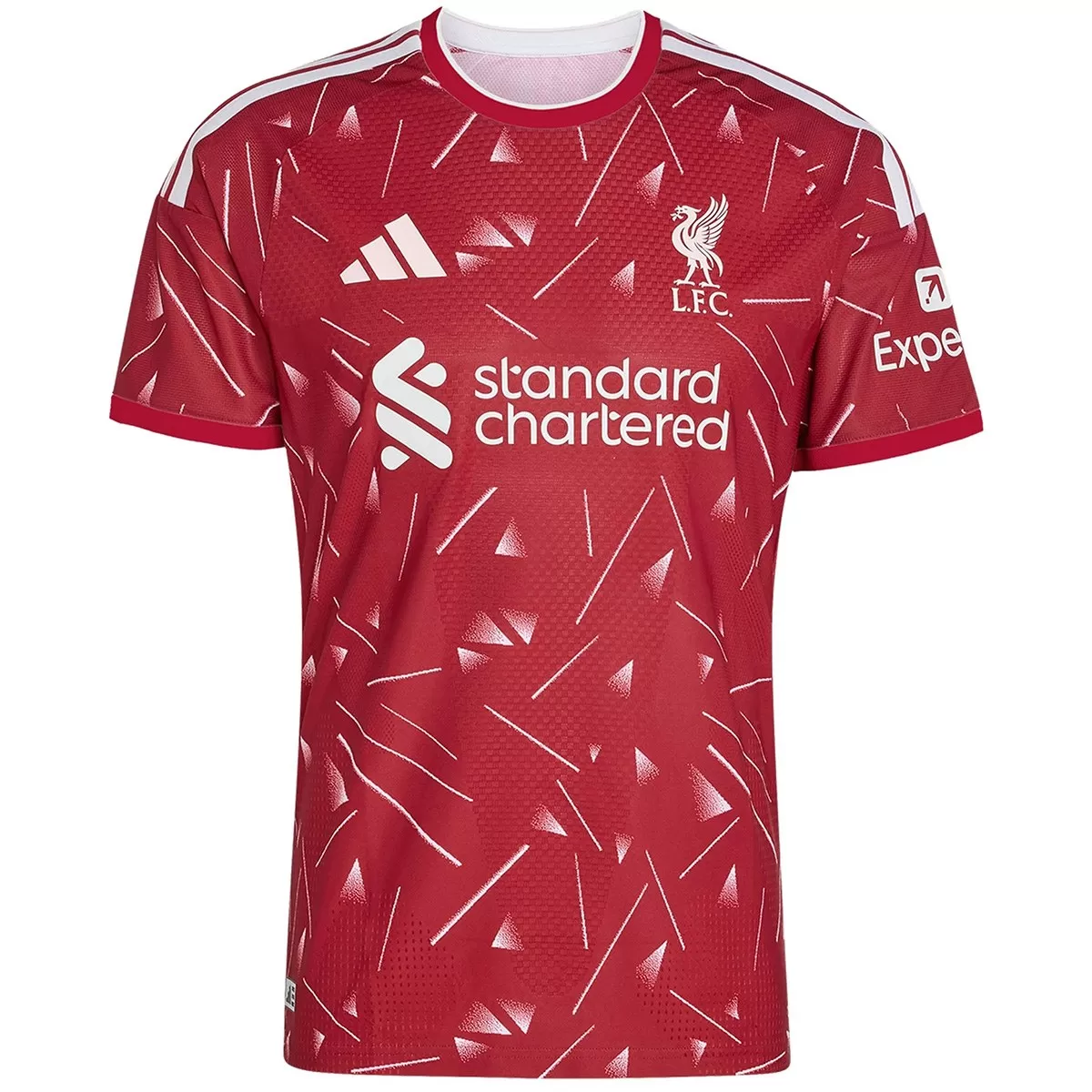 Primary Jersey Product Display