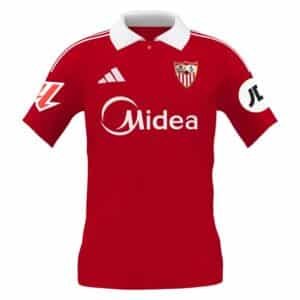 Product Side View