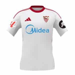 Product Side View
