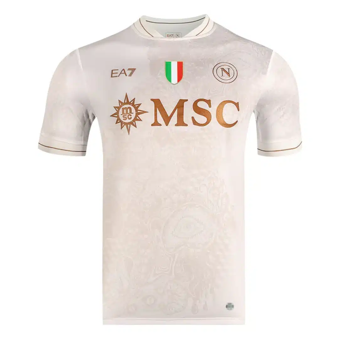Primary Jersey Product Display