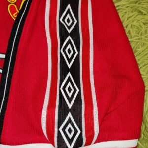 Product Side View