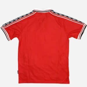 Product Side View