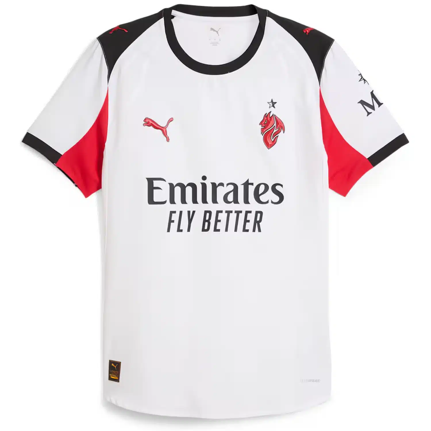 Primary Jersey Product Display
