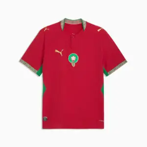 Product Side View