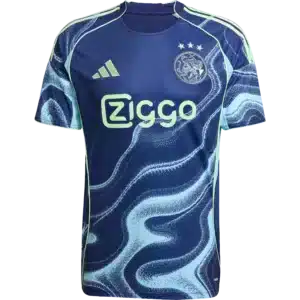 Product Side View