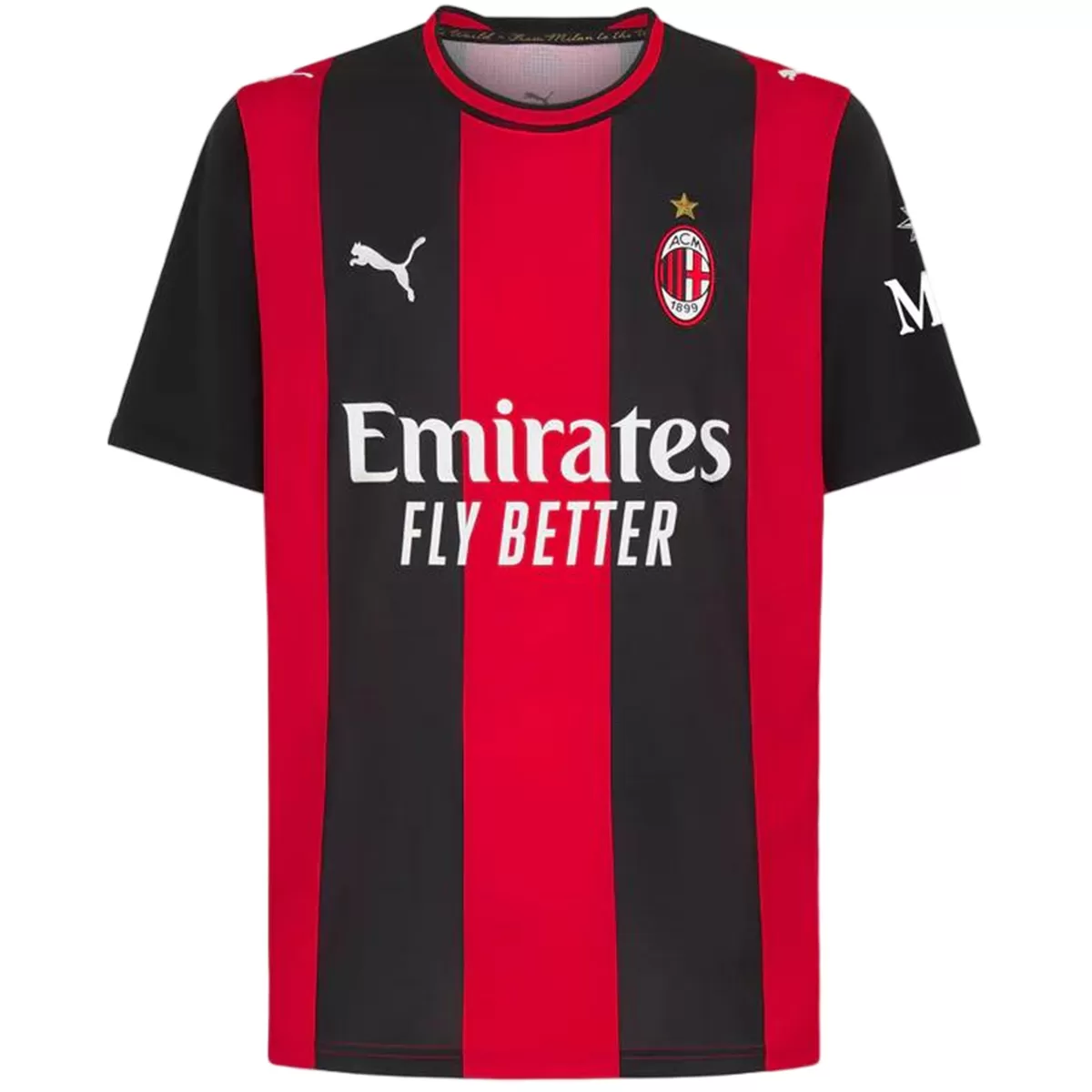Primary Jersey Product Display