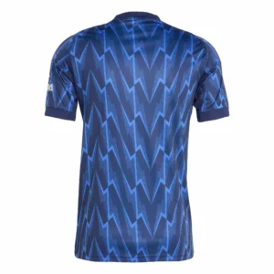 Product Side View