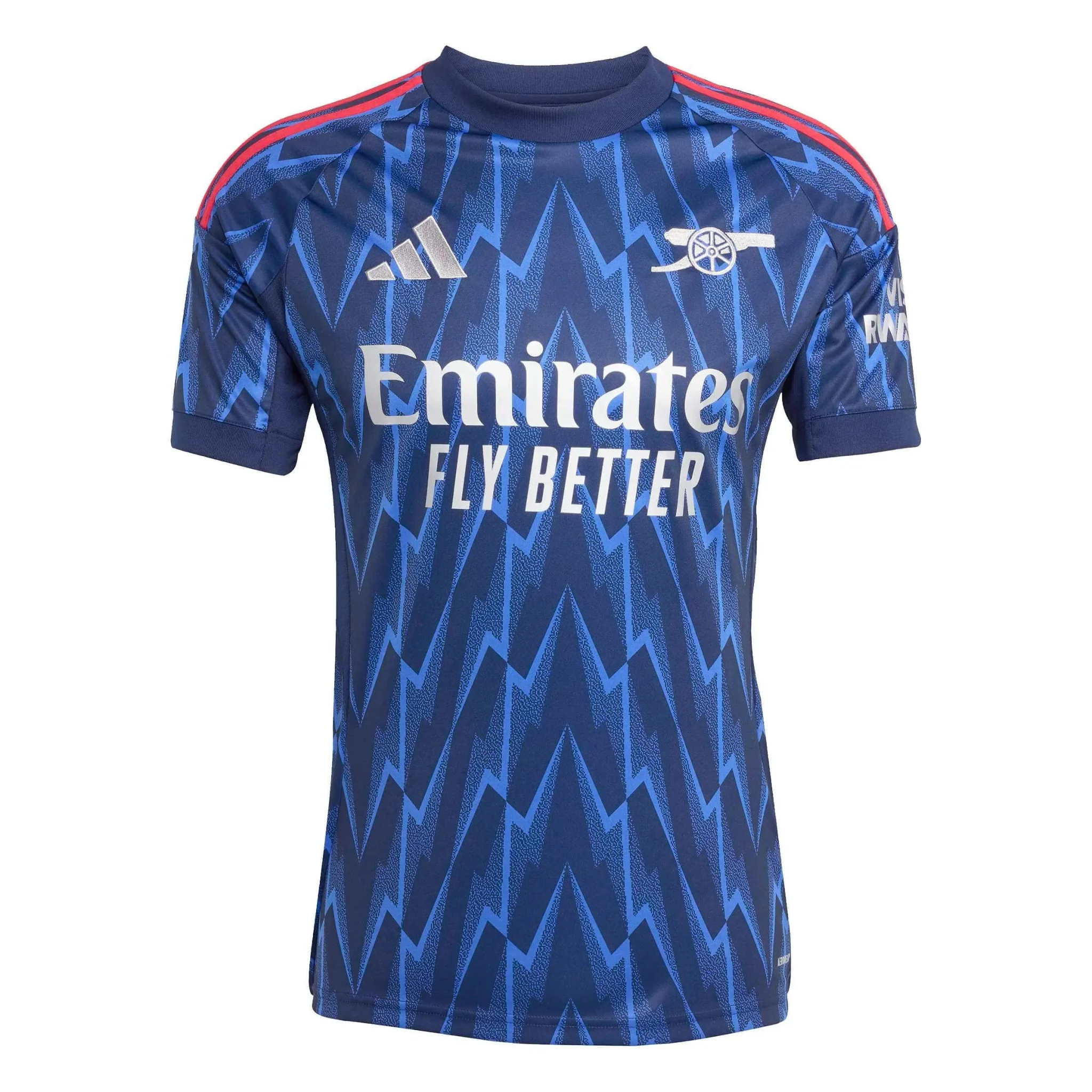 Primary Jersey Product Display