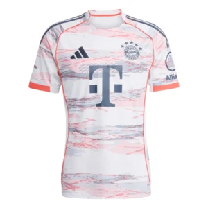 Bayern Munich logo