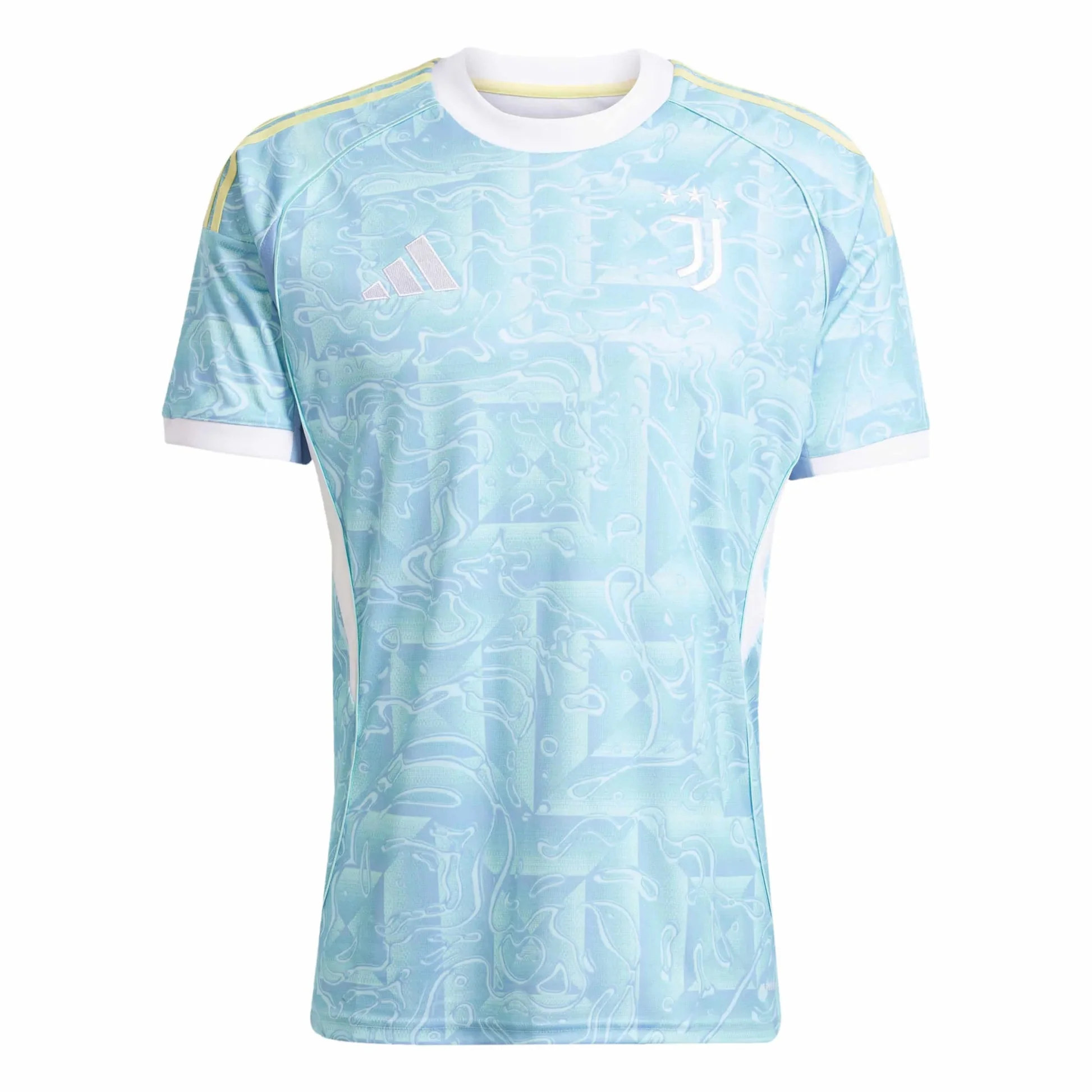 Primary Jersey Product Display