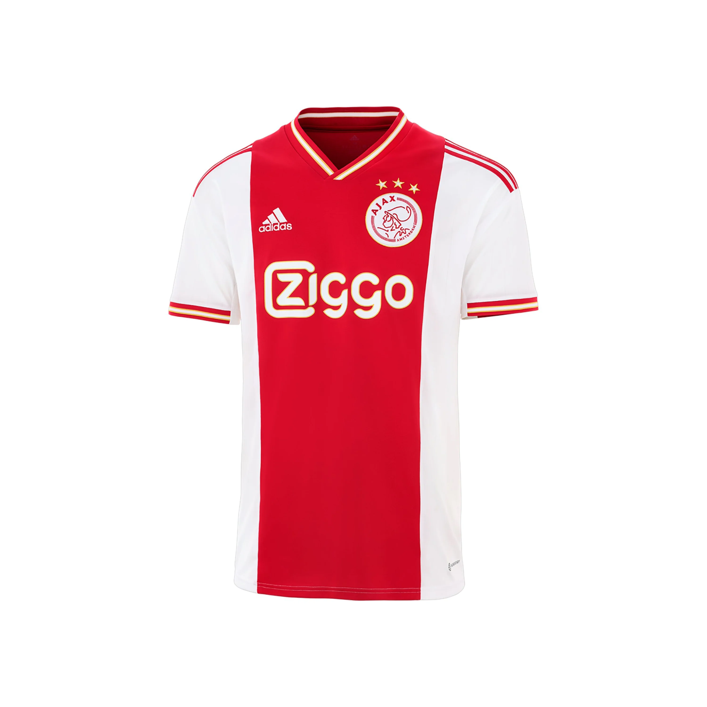 Primary Jersey Product Display