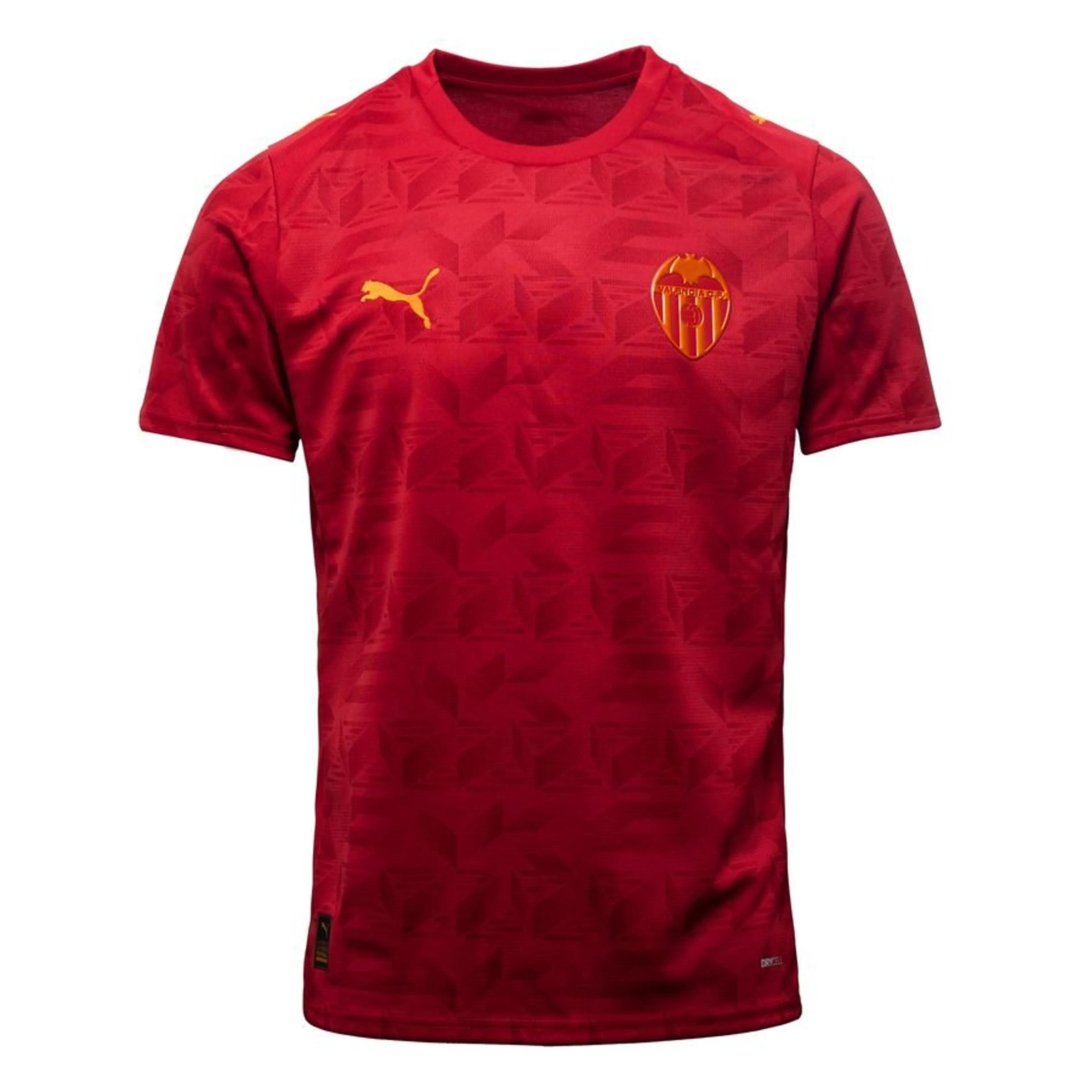Primary Jersey Product Display