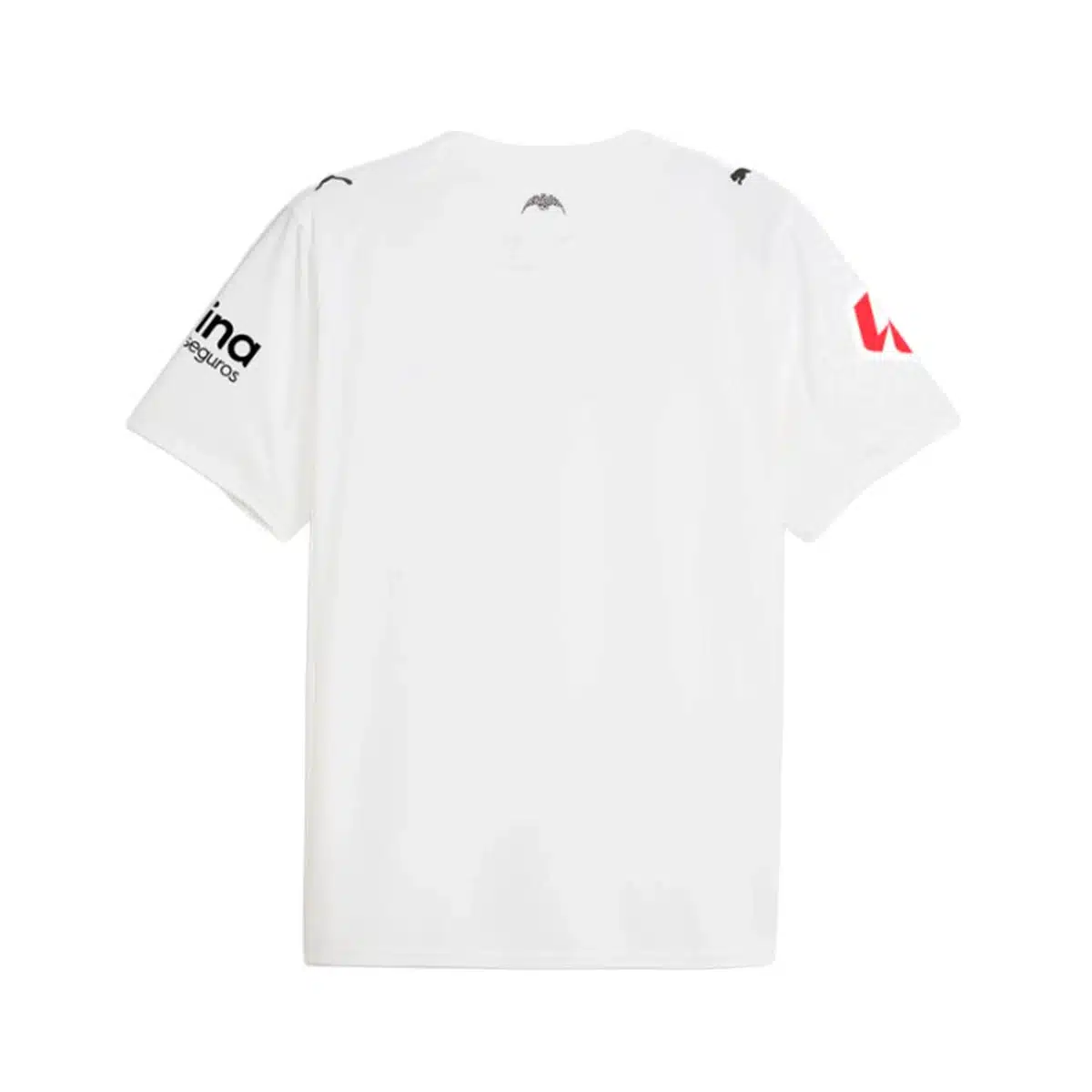 Valencia Home Jersey 2025/26